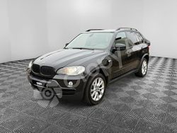 Schwarz Gebraucht 2008 BMW X5 SUV | 11.000 € (Fairer Preis)