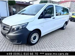 Weiß Gebraucht 2020 Mercedes Vito Van / Kleinbus | 18.890 € (Teuer)