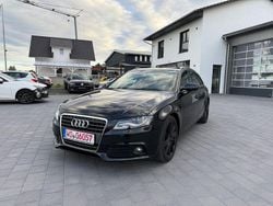 Schwarz Gebraucht 2011 Audi A4 Ambition Kombi | 6.999 € (Fairer Preis)