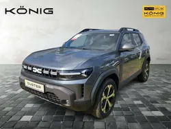 Grau Gebraucht 2025 Dacia Duster Journey SUV | 27.250 € (Fairer Preis)