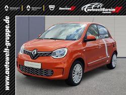 Orange Gebraucht 2020 Renault Twingo Vibes Kleinwagen | 11.790 € (Fairer Preis)