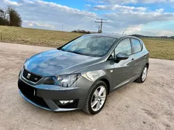 Grau Gebraucht 2014 Seat Ibiza Kleinwagen | 7.400 € (Fairer Preis)