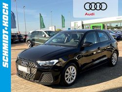 Schwarz Gebraucht 2024 Audi A1 Sportback Kleinwagen | 25.950 € (Fairer Preis)