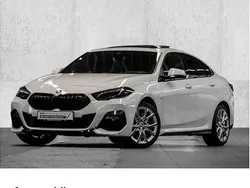 Weiß Gebraucht 2024 BMW 220 M Sport Coupé | 39.995 € (Teuer)