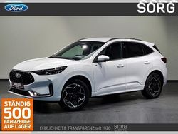 Weiß (frozenwhite) Neu 2025 Ford Kuga ST-Line X SUV | 42.990 € (Etwas zu teuer)