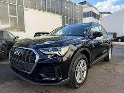 Schwarz Gebraucht 2019 Audi Q3 SUV | 23.900 € (Guter Preis)