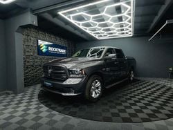 Grau Gebraucht 2014 Dodge Ram Abholung | 26.990 € (Superpreis)