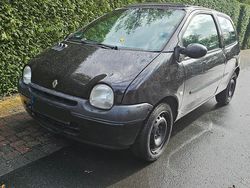 Schwarz Gebraucht 2007 Renault Twingo Kleinwagen | 1.450 € (Fairer Preis)