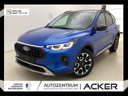 Dynamicblau metallic (blau) Gebraucht 2024 Ford Kuga Active X SUV | 35.980 € (Guter Preis)