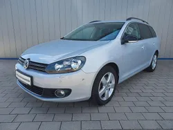 Silber Gebraucht 2012 VW Golf VI Limousine | 8.990 € (Etwas zu teuer)