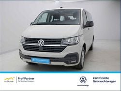 Ascotgrau Gebraucht 2020 VW T6.1 Trendline Van | 37.689 € (Fairer Preis)