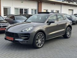 Andere Gebraucht 2014 Porsche Macan SUV | 28.880 € (Etwas zu teuer)