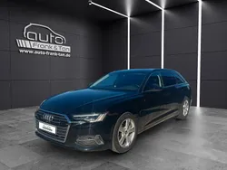 Schwarz Gebraucht 2020 Audi A6 Sport Kombi | 28.499 € (Guter Preis)
