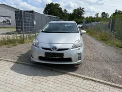 Silber Gebraucht 2009 Toyota Prius Executive Kleinwagen | 6.990 € (Fairer Preis)