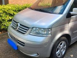 Silber Gebraucht 2004 VW T5 Highline Van | 6.200 €