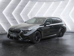 Schwarz Neu 2025 BMW M5 Sport Line Kombi | 141.990 € (Superpreis)