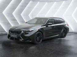 Schwarz Neu 2025 BMW M5 Sport Line Kombi | 141.990 € (Guter Preis)