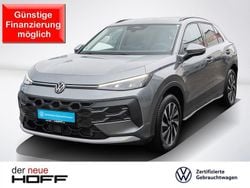 Wolf grey metallic Neu 2026 VW T-Roc Pro SUV | 34.975 € (Guter Preis)