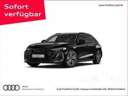 Mythosschwarz metallic Neu 2025 Audi A5 Sport Coupé | 58.480 € (Superpreis)