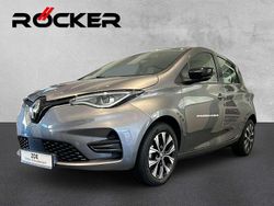 Dolomitgrau Gebraucht 2023 Renault Zoe Evolution Kleinwagen | 26.990 €