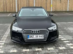 Gebraucht 2017 Audi A4 Sport Kombi | 13.750 € (Etwas zu teuer)