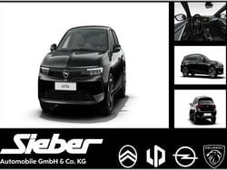 Schwarz (karbon schwarz) Neu 2025 Opel Astra Edition Limousine | 24.490 € (Fairer Preis)