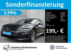Außenfarbe: Gebraucht 2024 VW Arteon R-line Kombi | 31.240 € (Superpreis)