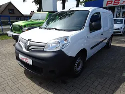 Weiß Gebraucht 2017 Renault Kangoo Van / Kleinbus | 7.470 € (Guter Preis)