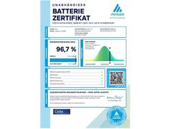 Schwarz Gebraucht 2022 Opel Mokka-e Elegance SUV | 19.980 € (Fairer Preis)