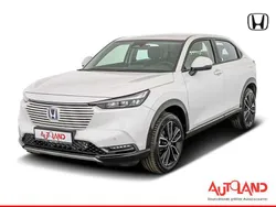 Andere Gebraucht 2024 Honda HR-V Hybrid SUV | 29.490 € (Fairer Preis)
