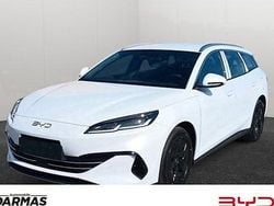 Weiß Neu 2025 BYD Seal Boost Kombi | 32.490 € (Superpreis)