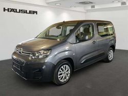 Platinumgrau Gebraucht 2023 Citroën e-Berlingo Van / Kleinbus | 21.890 € (Etwas zu teuer)