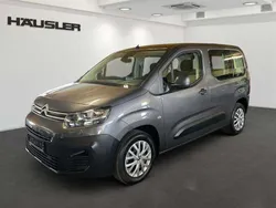 Platinumgrau Gebraucht 2023 Citroën e-Berlingo Van / Kleinbus | 21.890 € (Fairer Preis)