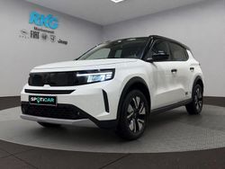 Weiss Neu 2025 Opel Frontera SUV | 24.990 € (Guter Preis)