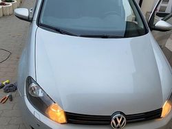 Silber Gebraucht 2009 VW Golf VI Limousine | 4.200 € (Fairer Preis)