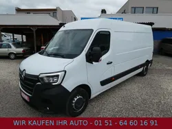 Weiß Gebraucht 2020 Renault Master Van | 13.900 €