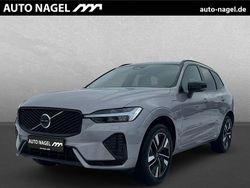 Silber Gebraucht 2025 Volvo XC60 Plus SUV | 63.880 € (Teuer)