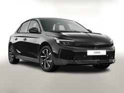 Rot Neu 2025 Opel Corsa Kleinwagen | 22.088 € (Fairer Preis)