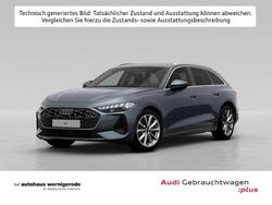 Blau Gebraucht 2025 Audi A5 Sport Coupé | 62.939 €