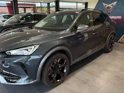 Grau Gebraucht 2022 Cupra Formentor VZ SUV | 27.900 € (Fairer Preis)