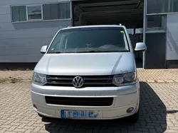 Silber Gebraucht 2009 VW T5 Van | 14.990 € (Etwas zu teuer)