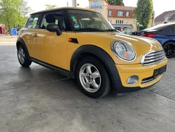 Mellow yellow Gebraucht 2009 Mini ONE Kleinwagen | 3.750 € (Guter Preis)
