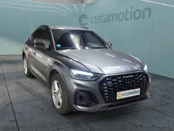 Audi Q5 Sportback
