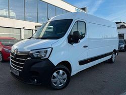 Weiß Gebraucht 2022 Renault Master Komfort Van | 16.950 € (Fairer Preis)
