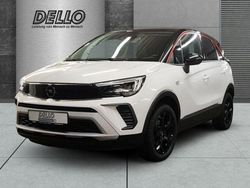 Weiss Gebraucht 2022 Opel Crossland X SUV | 17.799 € (Fairer Preis)