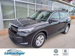 Schwarz Gebraucht 2024 VW Tiguan Life SUV | 38.490 € (Guter Preis)