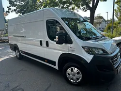Weiß Gebraucht 2020 Fiat Ducato Van | 14.300 € (Guter Preis)
