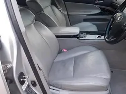 Silber Gebraucht 2007 Lexus GS300 Limousine | 2.300 €