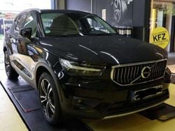 Schwarz Gebraucht 2020 Volvo XC40 Inscription SUV | 19.999 € (Guter Preis)
