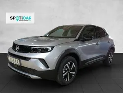 Grau Gebraucht 2025 Opel Mokka Elegance SUV | 25.990 € (Fairer Preis)